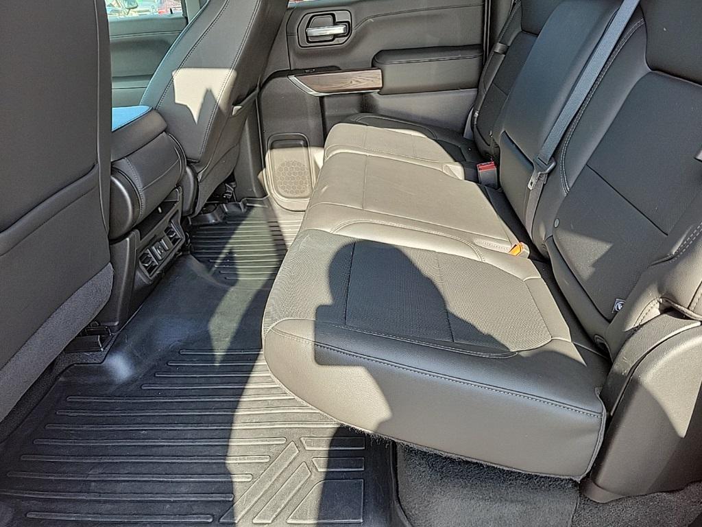 used 2020 GMC Sierra 1500 car, priced at $30,790