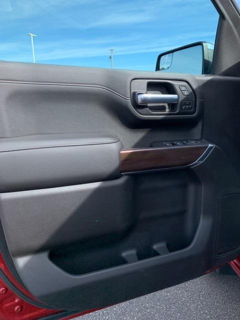 used 2020 GMC Sierra 1500 car, priced at $30,790