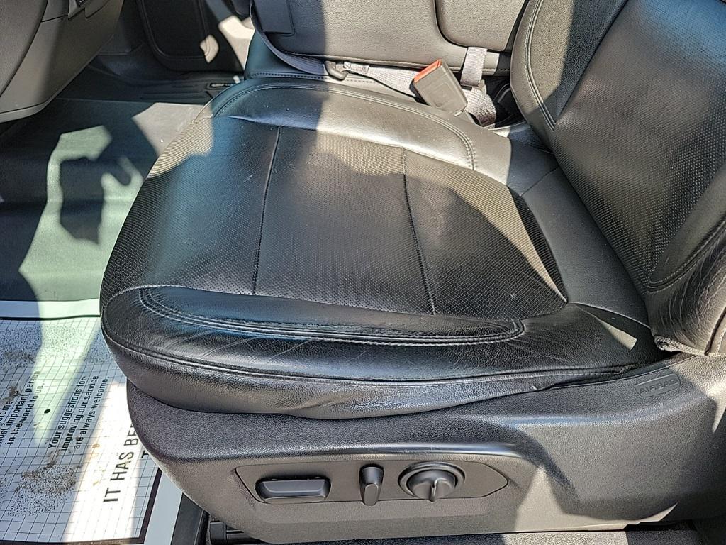 used 2020 GMC Sierra 1500 car, priced at $30,790