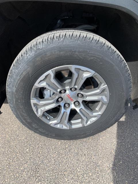 used 2020 GMC Sierra 1500 car, priced at $30,790