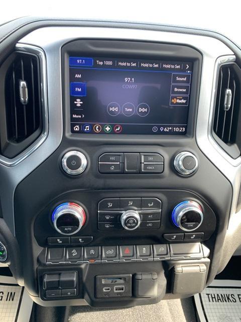 used 2020 GMC Sierra 1500 car, priced at $30,790