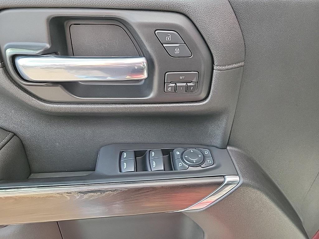 used 2020 GMC Sierra 1500 car, priced at $30,790