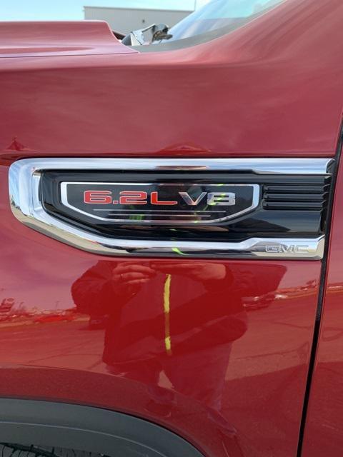 used 2020 GMC Sierra 1500 car, priced at $30,790