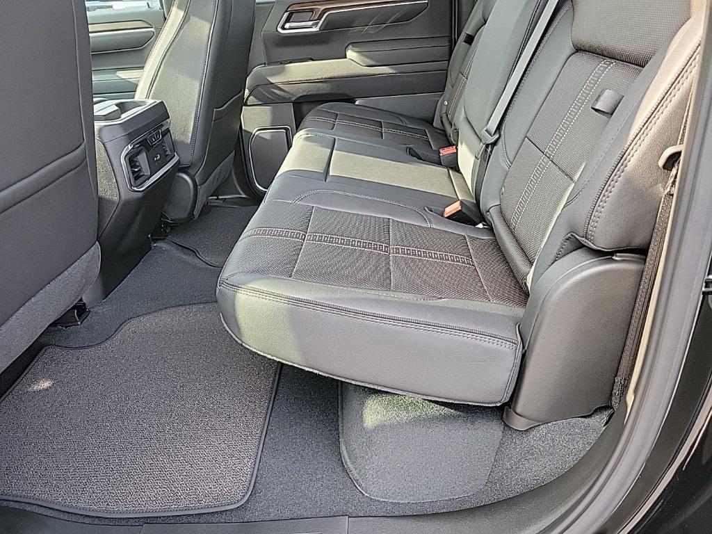 new 2026 Chevrolet Silverado 1500 car, priced at $72,760