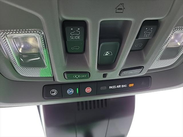 used 2024 GMC Sierra 3500 car, priced at $74,994