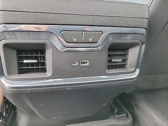 used 2024 GMC Sierra 3500 car, priced at $74,994