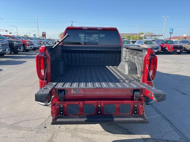 new 2025 GMC Sierra 1500 car, priced at $69,690