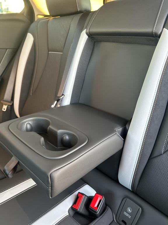 new 2025 Buick Envision car, priced at $41,235