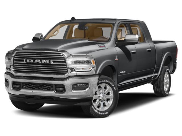 used 2022 Ram 2500 car, priced at $49,992