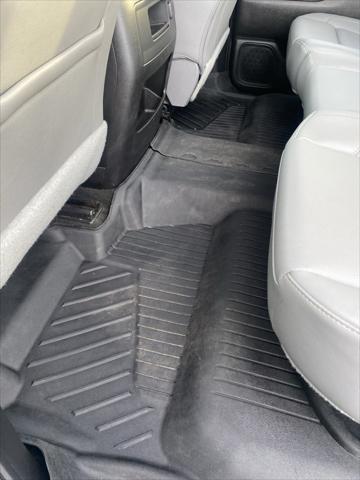 used 2018 Chevrolet Silverado 2500 car, priced at $39,998