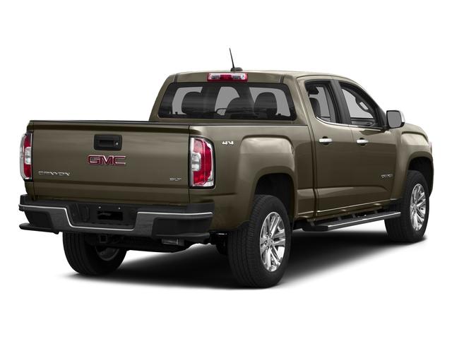 used 2016 GMC Canyon car, priced at $23,996