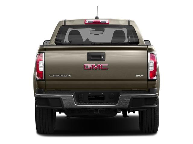 used 2016 GMC Canyon car, priced at $23,996