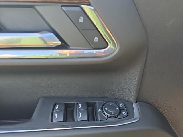 used 2024 GMC Sierra 1500 car, priced at $51,254
