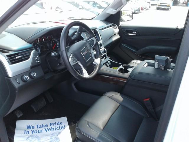 used 2018 GMC Yukon car, priced at $23,282