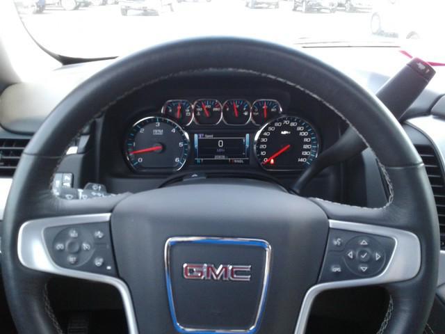 used 2018 GMC Yukon car, priced at $23,282