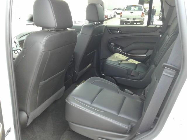 used 2018 GMC Yukon car, priced at $23,282