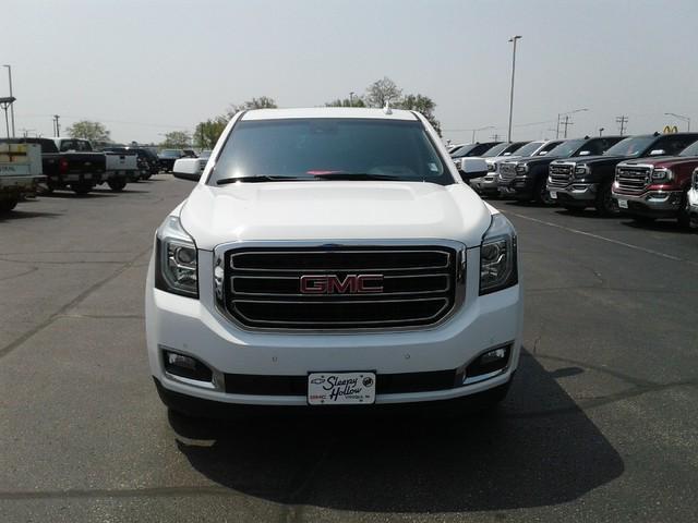used 2018 GMC Yukon car, priced at $23,282