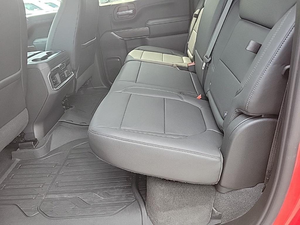 used 2020 GMC Sierra 1500 car, priced at $33,990