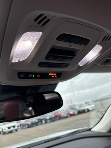new 2025 Buick Envision car, priced at $40,740