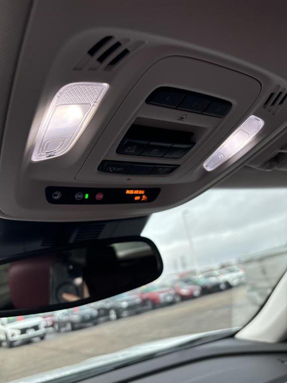new 2025 Buick Envision car, priced at $40,740