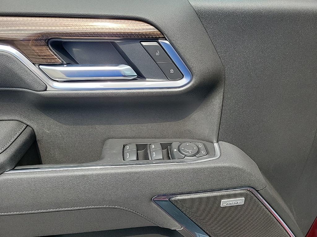 new 2026 Chevrolet Silverado 1500 car, priced at $61,935