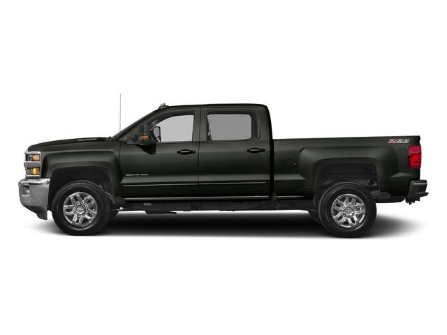 used 2018 Chevrolet Silverado 2500 car, priced at $29,698