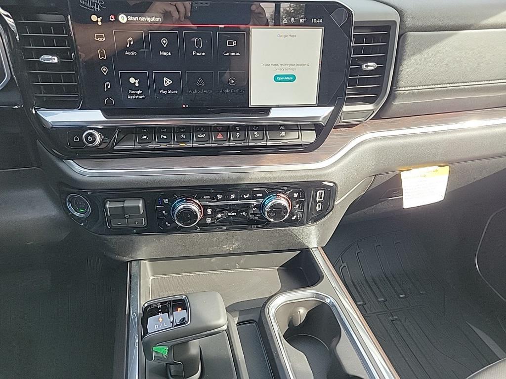 new 2026 GMC Sierra 1500 car, priced at $64,090
