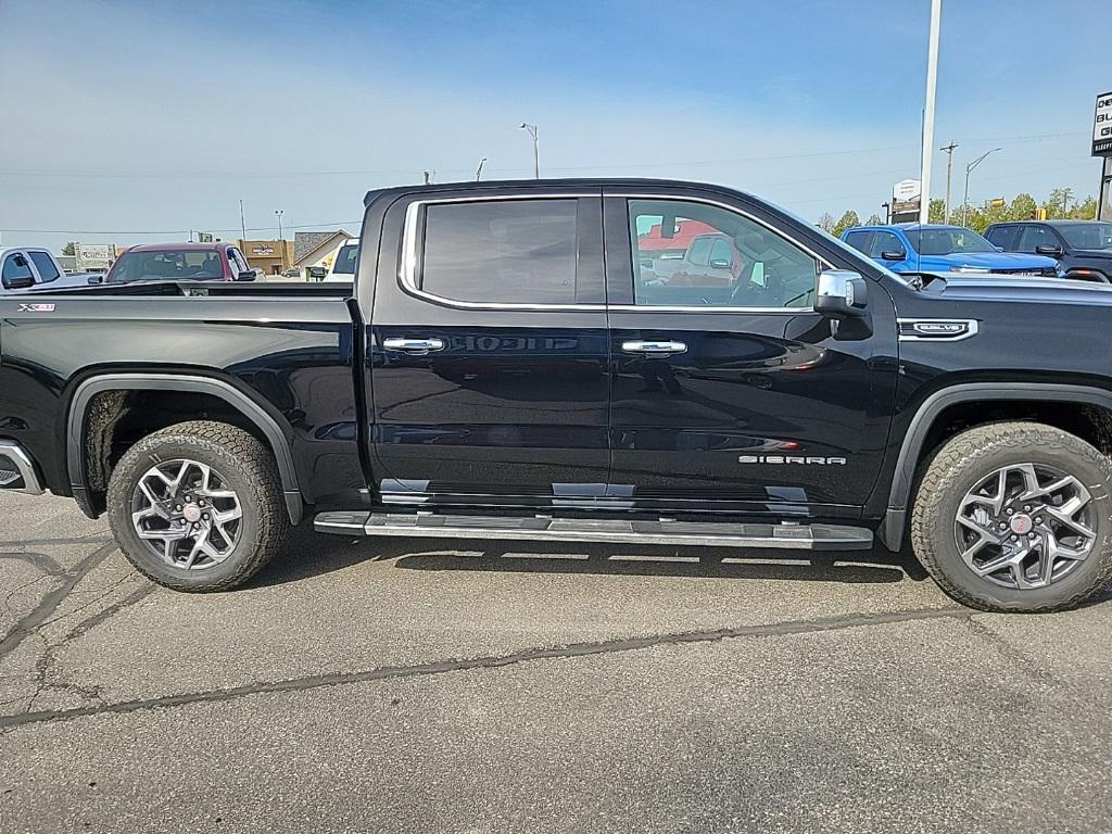 new 2026 GMC Sierra 1500 car, priced at $64,090