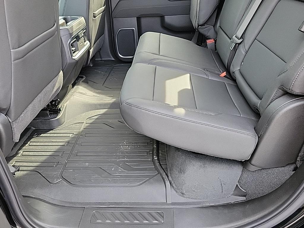 new 2026 GMC Sierra 1500 car, priced at $64,090