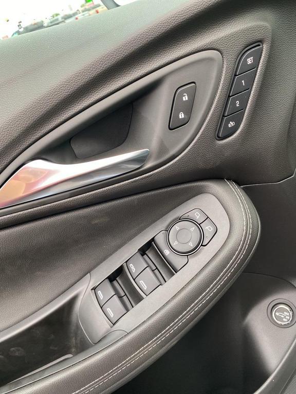 used 2024 Buick Encore GX car, priced at $33,737