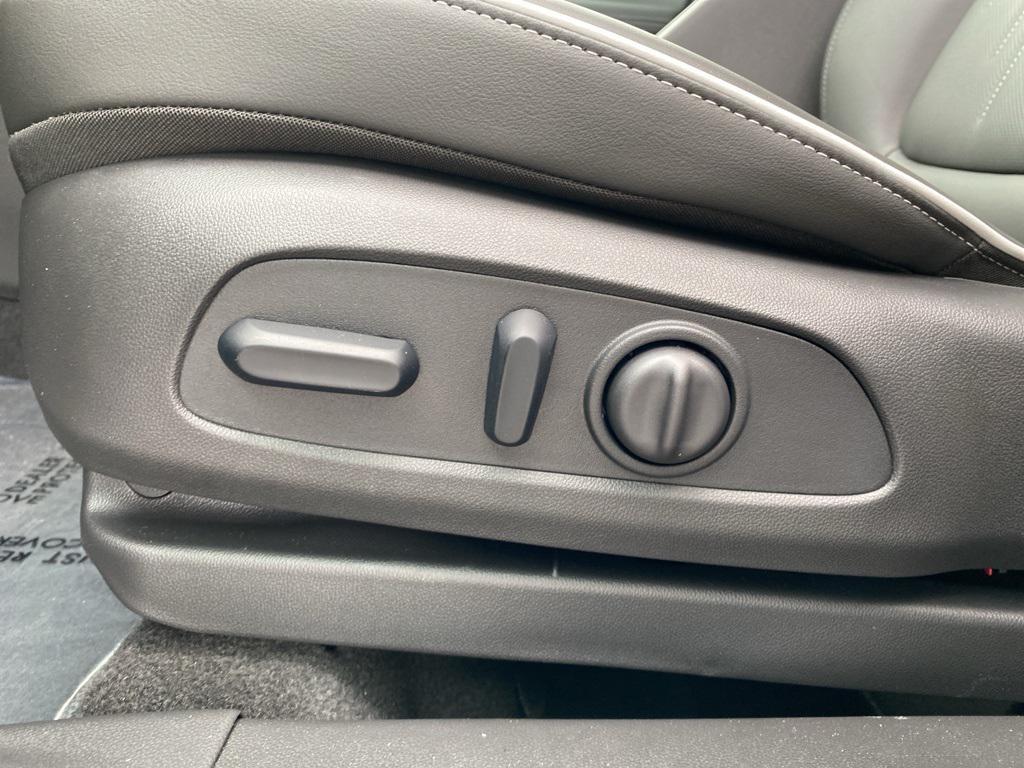 used 2024 Buick Encore GX car, priced at $33,737