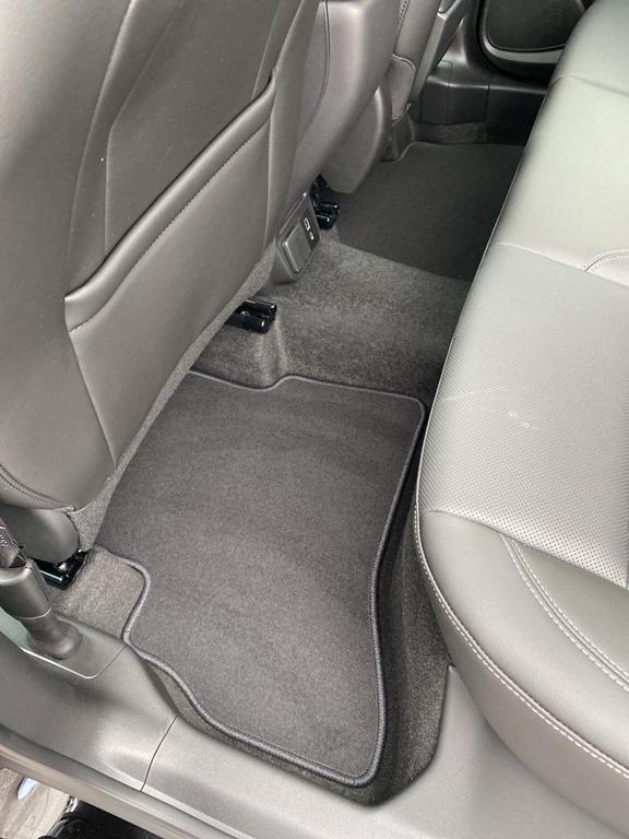 used 2024 Buick Encore GX car, priced at $33,737
