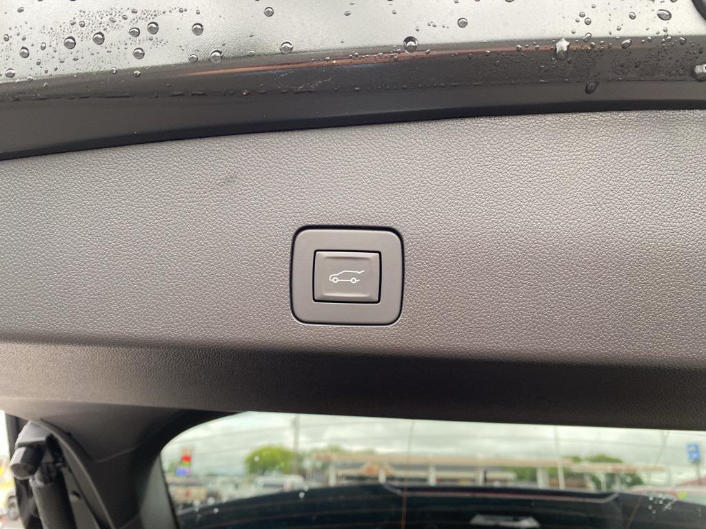 used 2024 Buick Encore GX car, priced at $33,737