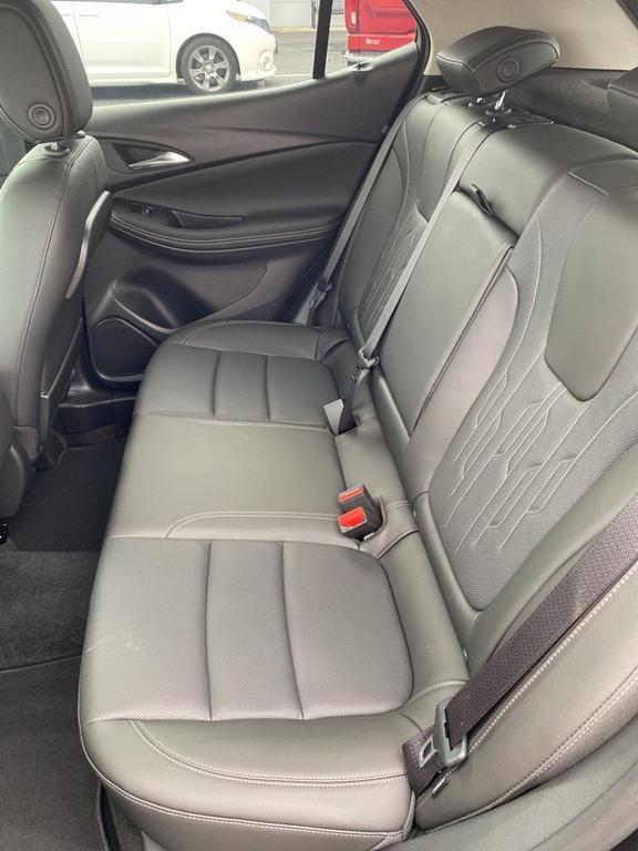 used 2024 Buick Encore GX car, priced at $33,737