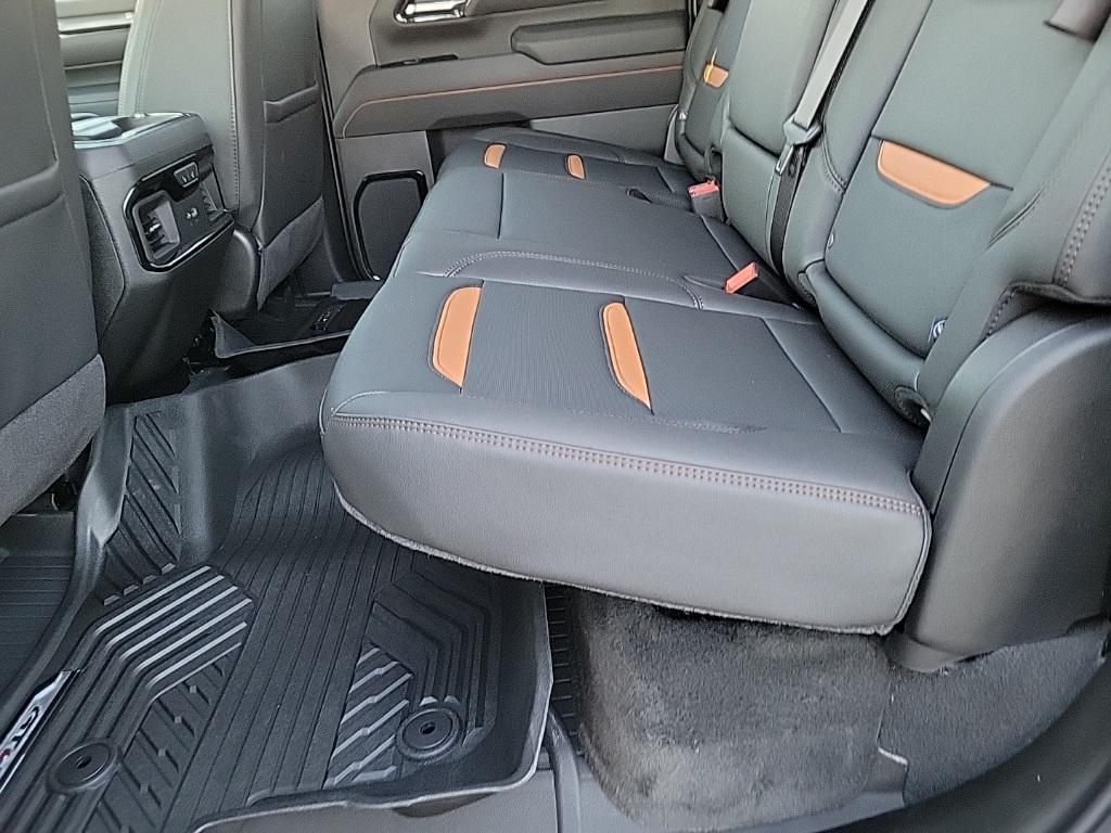 new 2026 GMC Sierra 2500 car, priced at $85,835