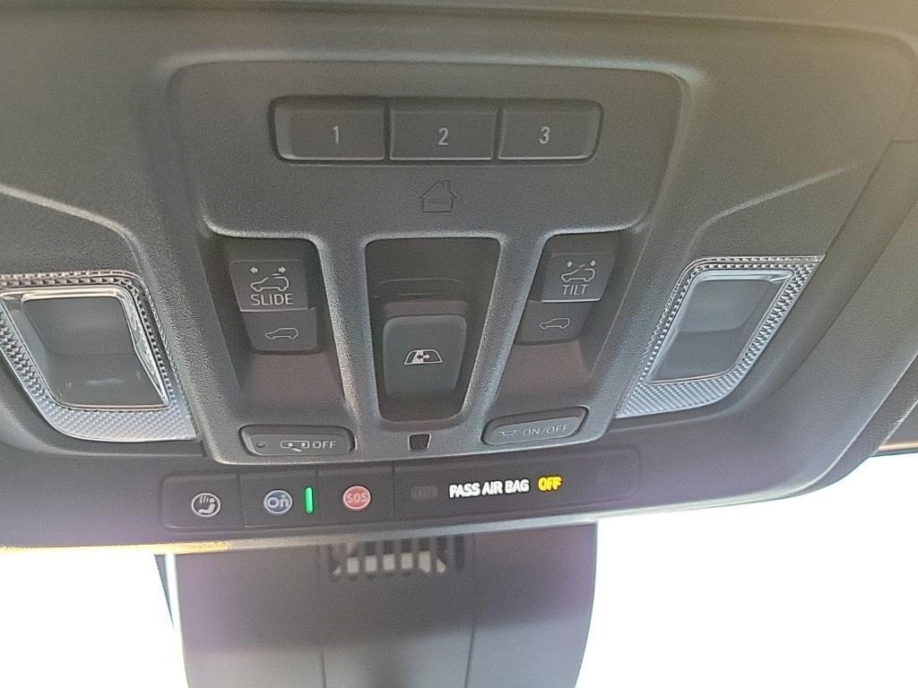 new 2026 GMC Sierra 2500 car, priced at $85,835