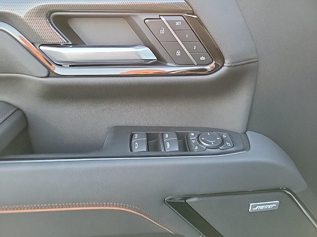 new 2026 GMC Sierra 2500 car, priced at $85,835