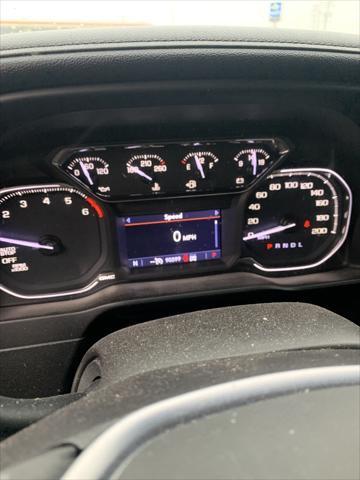 used 2019 GMC Sierra 1500 car, priced at $22,999