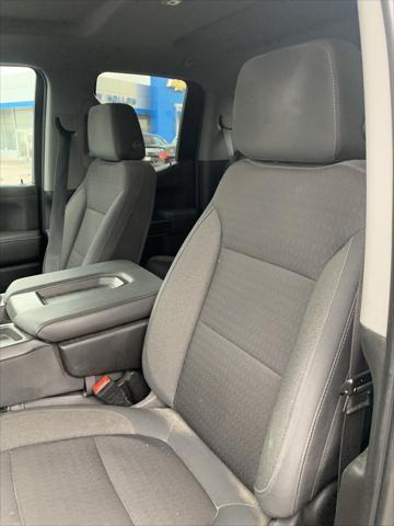 used 2019 GMC Sierra 1500 car, priced at $22,999