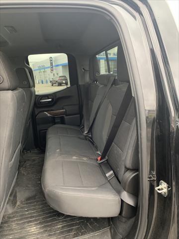 used 2019 GMC Sierra 1500 car, priced at $22,999