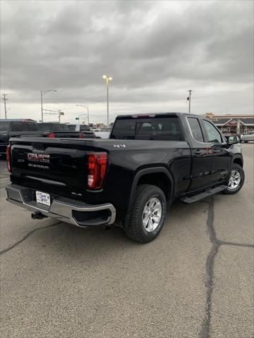used 2019 GMC Sierra 1500 car, priced at $22,999