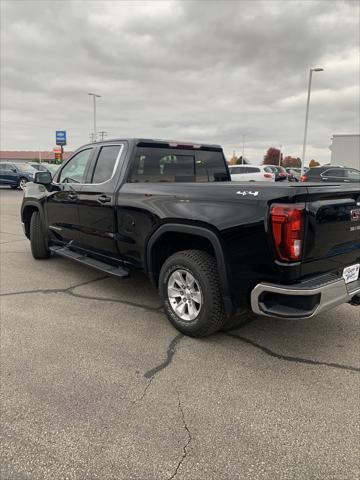 used 2019 GMC Sierra 1500 car, priced at $22,999