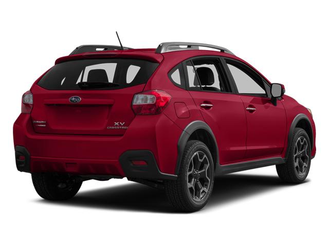 used 2014 Subaru XV Crosstrek car, priced at $10,892