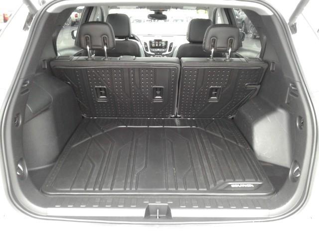 used 2018 Chevrolet Equinox car