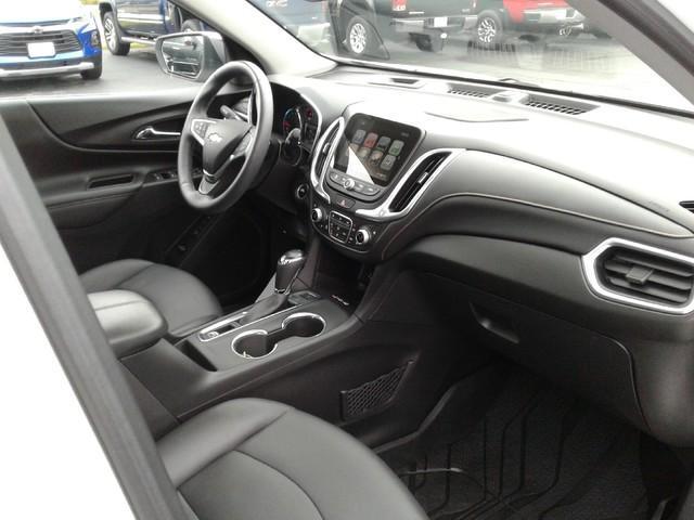 used 2018 Chevrolet Equinox car