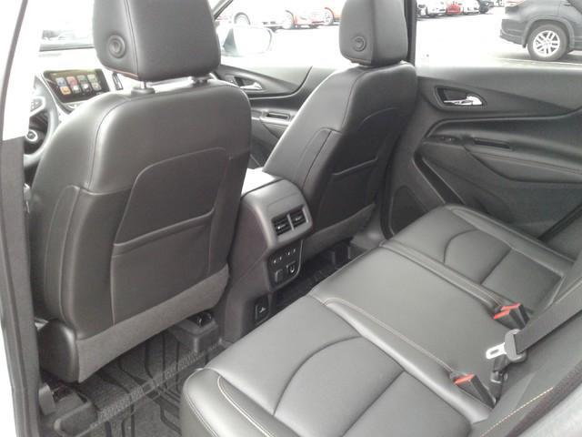used 2018 Chevrolet Equinox car