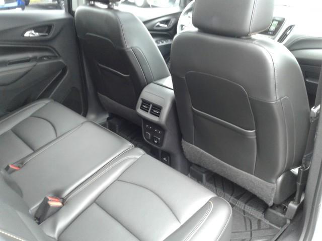 used 2018 Chevrolet Equinox car
