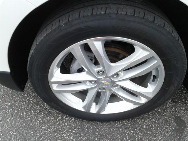 used 2018 Chevrolet Equinox car