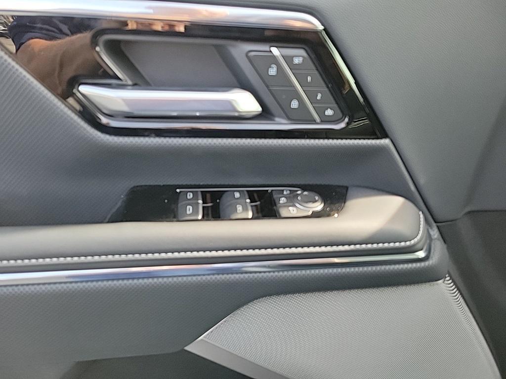 new 2026 GMC Sierra EV car, priced at $105,585