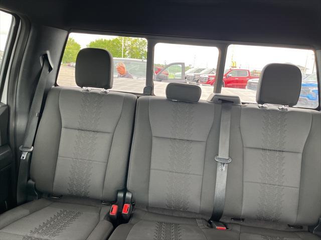 used 2020 Ford F-150 car, priced at $29,990